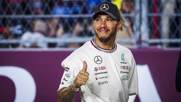 Hamilton per sempre Mercedes: Abu Dhabi e un'ultima grande prestazione