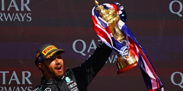 Hamilton e Mercedes: è un addio con più sollievo o più dispiacere?
