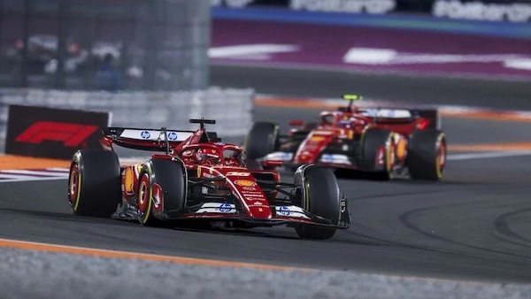 Ferrari e il sogno del Costruttori, Vasseur: sfide sono nel DNA del Cavallino