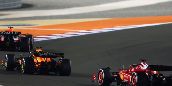 F1 2024: cosa resta da assegnare ad Abu Dhabi?