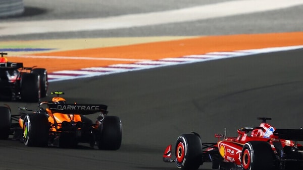 F1 2024: cosa resta da assegnare ad Abu Dhabi?