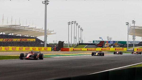 F1, ecco un'altra gara che rinnova. Sainz: "20 GP il campionato ideale"