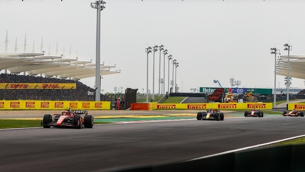 F1, ecco un'altra gara che rinnova. Sainz: "20 GP il campionato ideale"