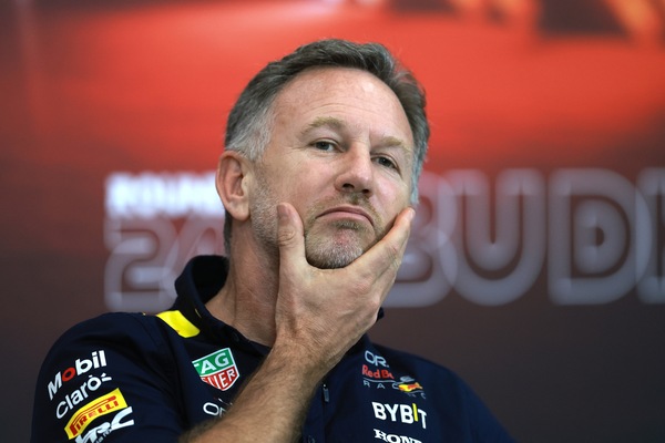 Dissing Wolff-Horner: "Preferisco essere un terrier piuttosto che un lupo"