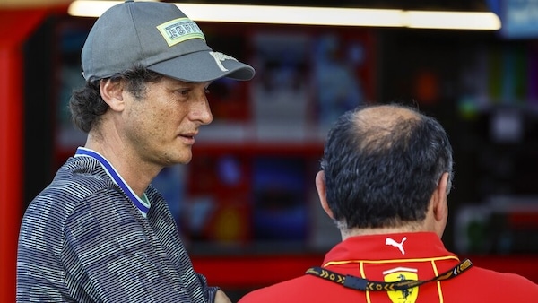 Elkann: il 2024 sia un punto di partenza