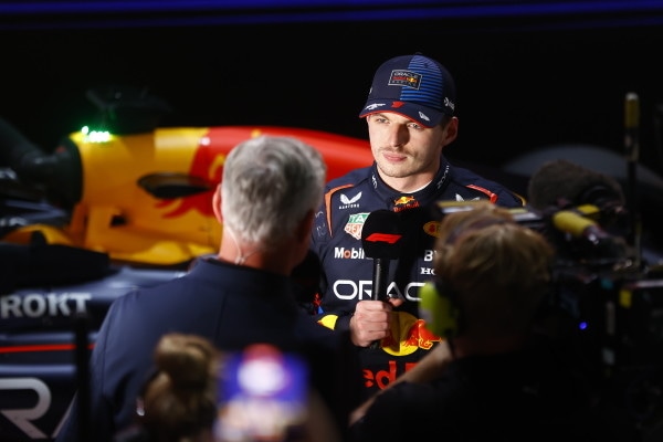 Verstappen sconterà la penalità in Ruanda, ecco cosa dovrà fare