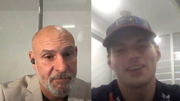Su Verstappen scommessa "vinta": la F.E dona comunque 250 mila dollari