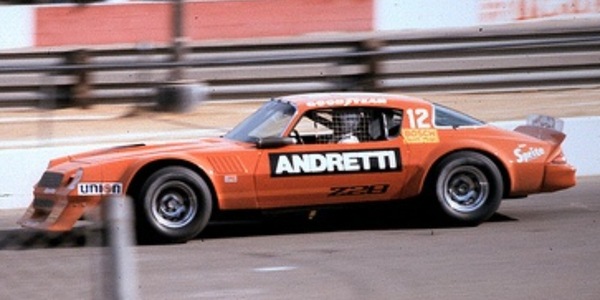 Andretti e Ferrari, la favola è infinita