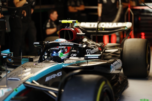 New entry 2025: svelati i numeri dei nuovi piloti