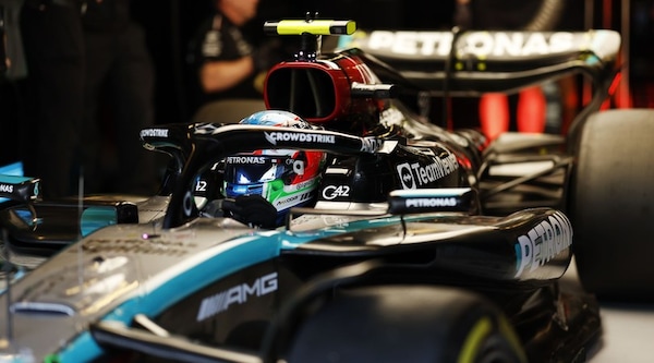 New entry 2025: svelati i numeri dei nuovi piloti