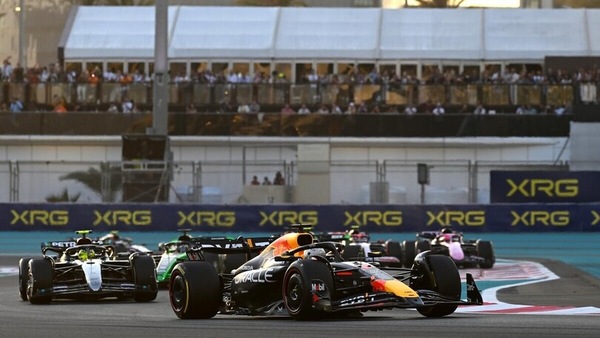 Red Bull 2025, Marko fa l'elenco delle cose da migliorare