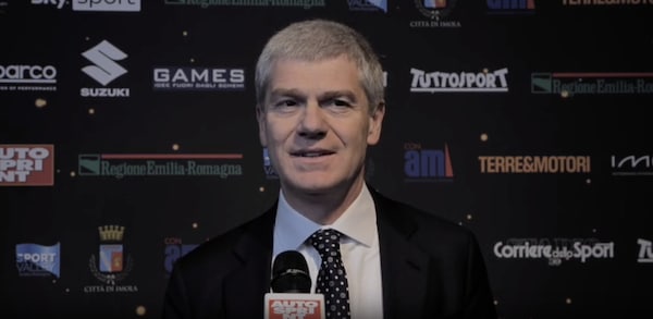 Caschi D'Oro, Antonello Coletta (Ferrari): "Due anni fa non avrei mai immaginato di vincere per due volte Le Mans"