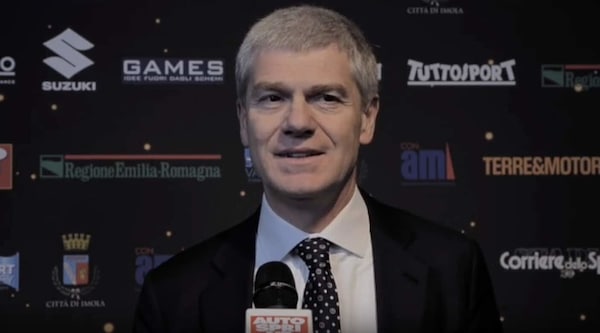 Caschi D'Oro, Antonello Coletta (Ferrari): "Due anni fa non avrei mai immaginato di vincere per due volte Le Mans"