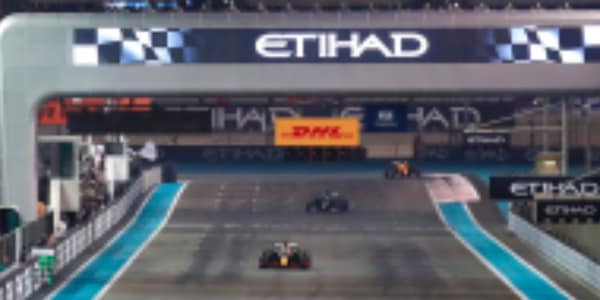 Verstappen: "Una nuova Abu Dhabi 2021? No: morirei d'infarto!"