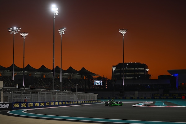 Formula 1 2024, le pagelle: le squadre