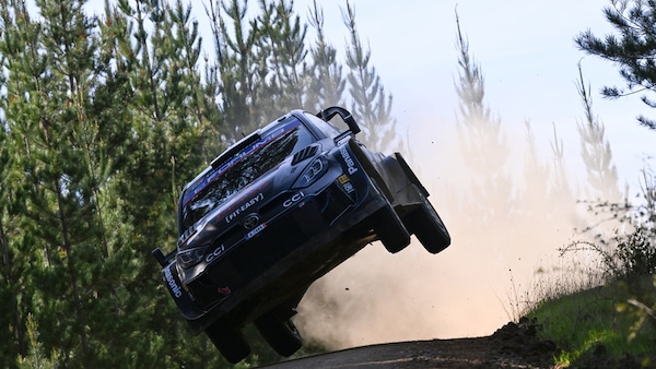 Motorsport 2024: le 10 personalità dell’anno