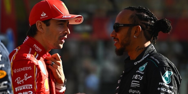 Ferrari, serve un  numero 1 tra Hamilton-Leclerc?