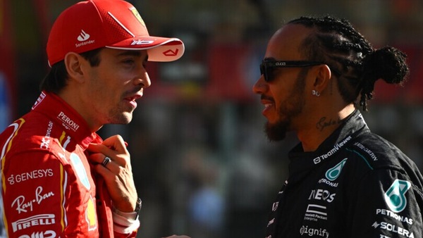 Ferrari, serve un  numero 1 tra Hamilton-Leclerc?