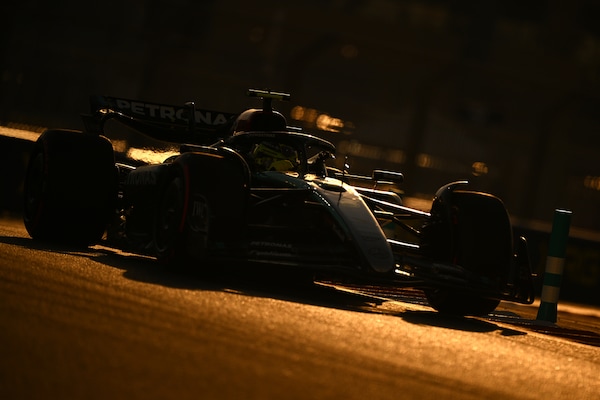 Hamilton, 40 candeline: e se il meglio dovesse ancora venire?