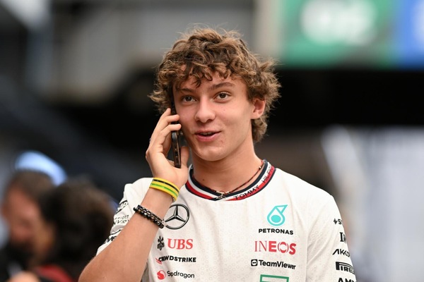 Ferrari, Mercedes e gli altri: quali marchi "vestono" i team?