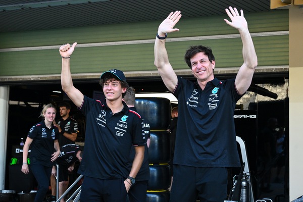 Presentazioni, test e primo GP: i prossimi appuntamenti della F1 2025 da non perdere