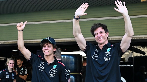 Presentazioni, test e primo GP: i prossimi appuntamenti della F1 2025 da non perdere