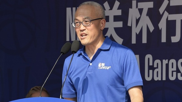 Liberty Media ha un nuovo amministratore delegato