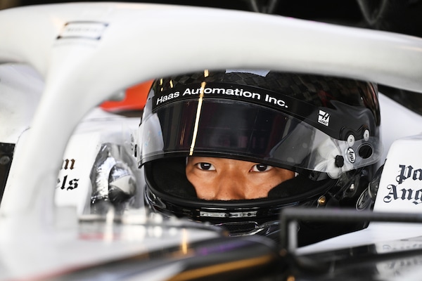 Ufficiale, Ryo Hirakawa con Alpine: sarà in pista nelle FP1 del GP Giappone
