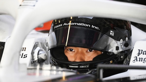 Ufficiale, Ryo Hirakawa con Alpine: sarà in pista nelle FP1 del GP Giappone