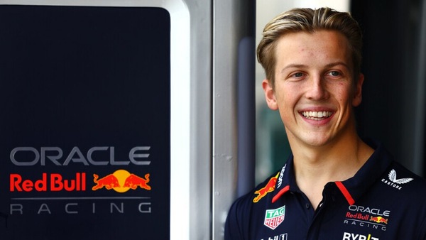 Jos Verstappen avverte Lawson: "Non fare l'errore che ho fatto io con Schumacher"