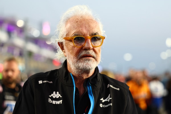 Colapinto-Alpine, Doohan già in allarme: tutti i piloti cacciati da Briatore