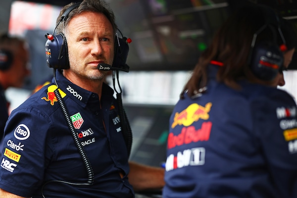Horner: "Nel 2025 attenzione a distribuire le risorse. PU Ford nostra sfida più grande"