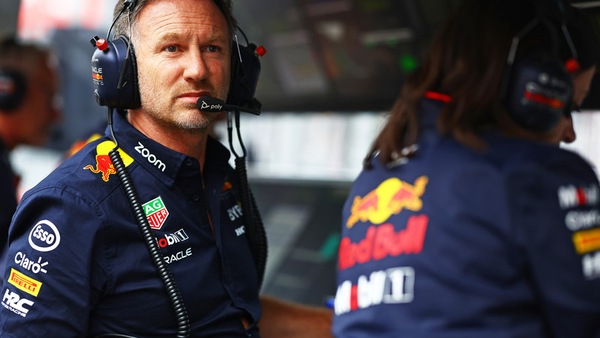 Horner: "Nel 2025 attenzione a distribuire le risorse. PU Ford nostra sfida più grande"