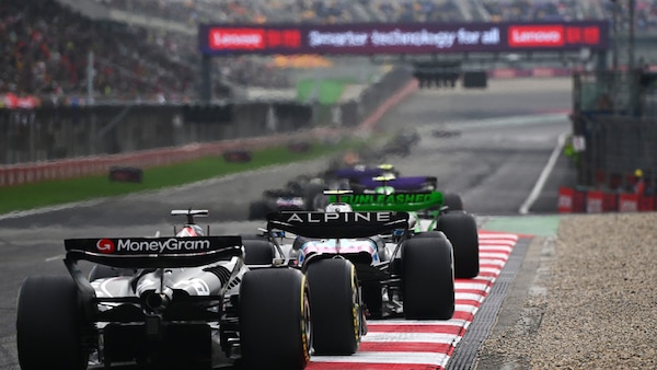 Formula 1 2025: il calendario delle 6 Gare Sprint