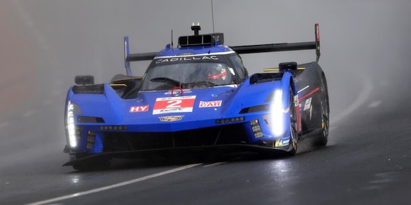 Xavi Marcos nuovo direttore tecnico Cadillac: lavorerà nel WEC e nell'IMSA