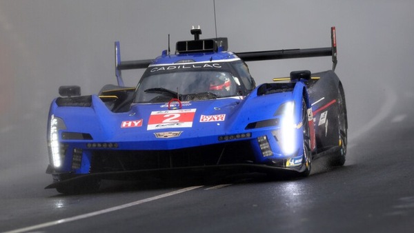 Xavi Marcos nuovo direttore tecnico Cadillac: lavorerà nel WEC e nell'IMSA