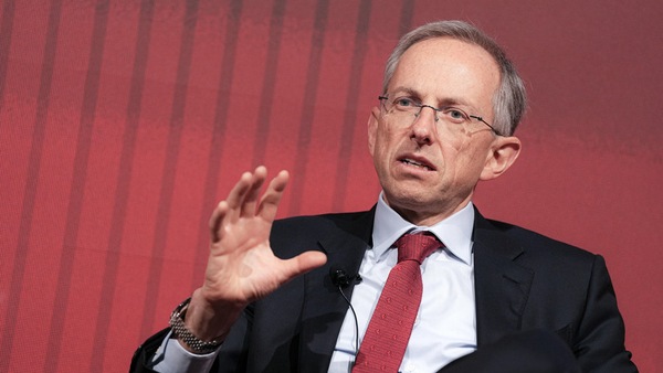 Vigna: "Arriva Hamilton, tanta voglia di cominciare e 'ruote per terra'"