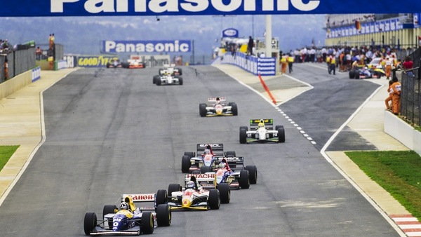 Formula 1 in Africa, il Sudafrica pronto al ritorno