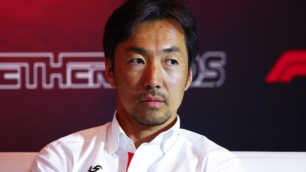 Komatsu, Verstappen come Senna: "Interlagos 2024 vale Donington 1993"