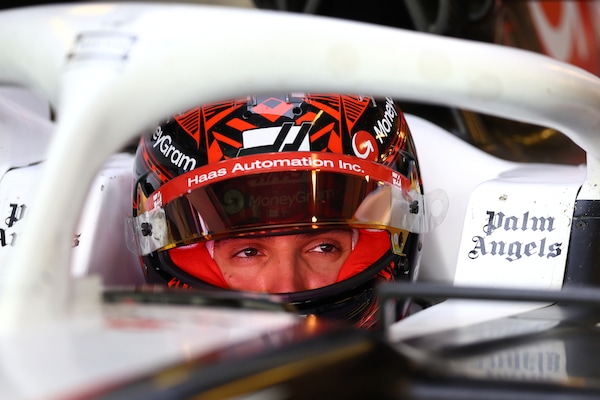 Haas: riorganizzazione e primo ingegnere di pista donna. C'è la data per la VF-25