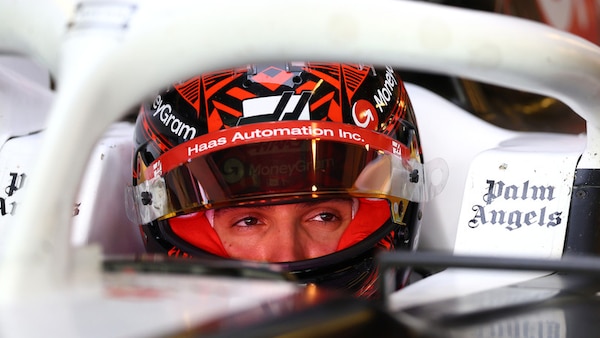 Haas: riorganizzazione e primo ingegnere di pista donna. C'è la data per la VF-25