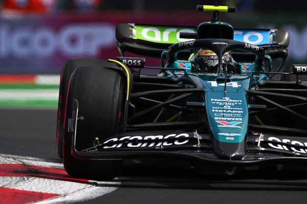 Alonso, la fame è quella di sempre: vincenti? Non nel 2025