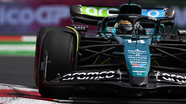 Alonso, la fame è quella di sempre: vincenti? Non nel 2025