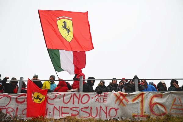 Ferrari, svelato il nome della nuova Rossa: ecco come si chiamerà