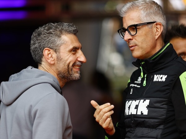 McLaren, ancora un tocco di italianità con Alunni Bravi