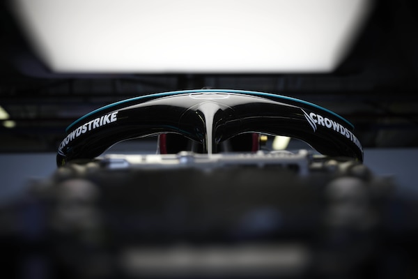 F1 e sicurezza: come l'halo ha già salvato delle vite