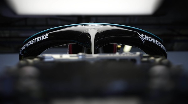 F1 e sicurezza: come l'halo ha già salvato delle vite