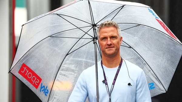 Ralf Schumacher: "Verstappen fa la differenza come faceva Michael"