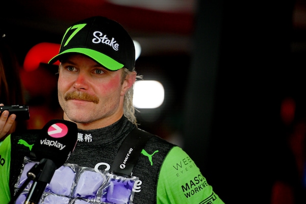 Mercedes, McLaren, Williams: e se Bottas facesse il "jolly"?