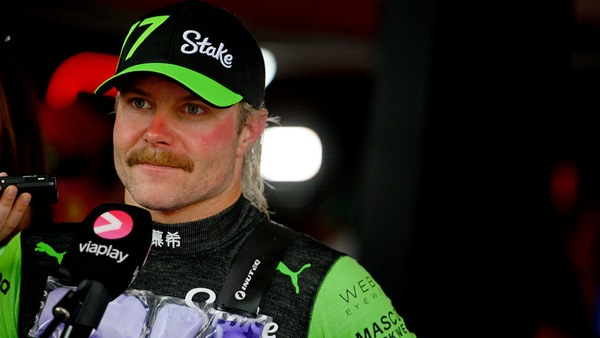 Mercedes, McLaren, Williams: e se Bottas facesse il "jolly"?